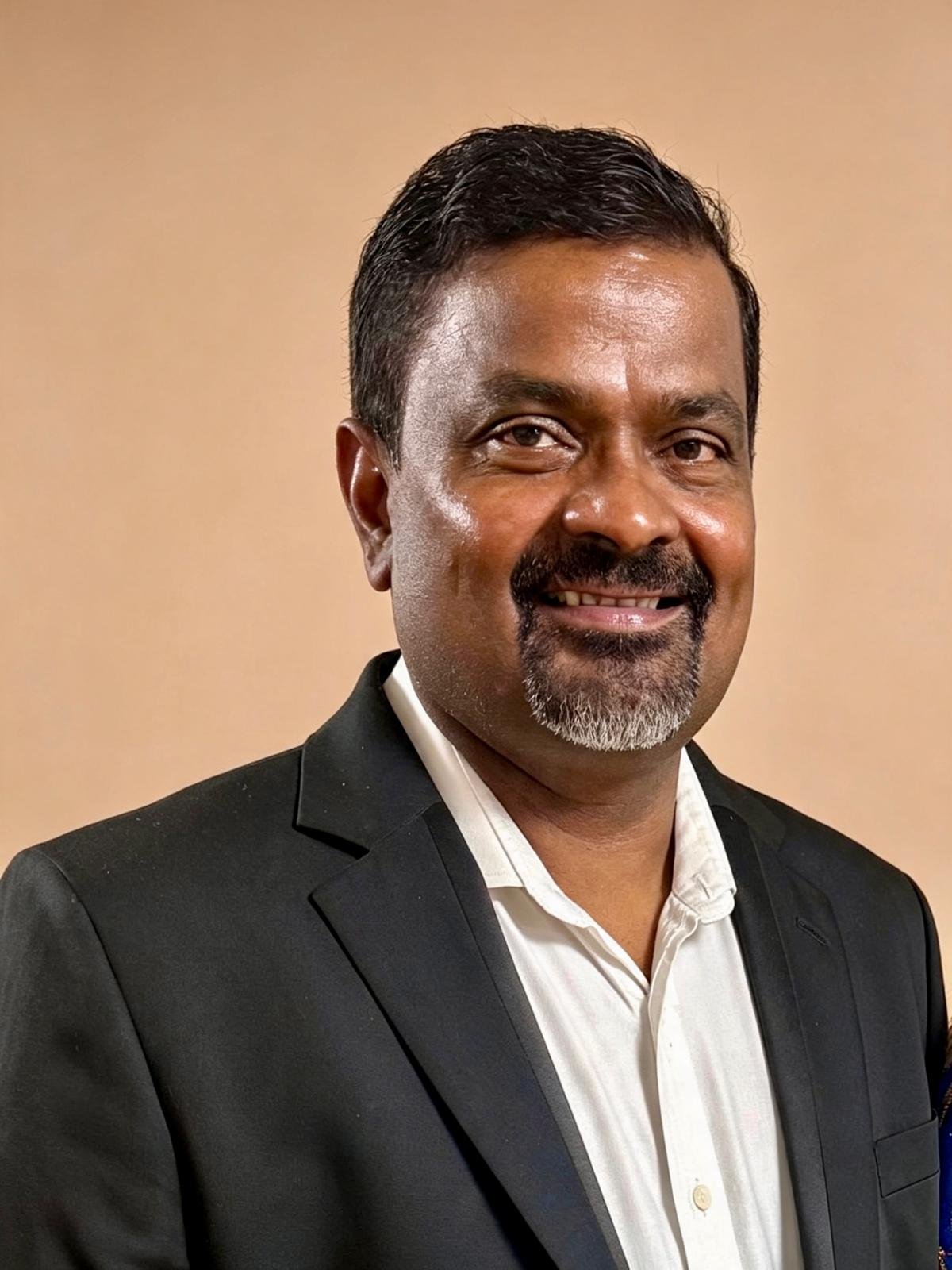 Dr. S. Sivathasan